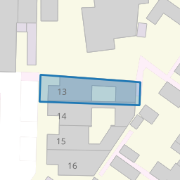 Perceel CTC00-B-12233