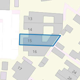 Perceel CTC00-B-12235