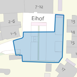 Perceel CTC00-B-12239