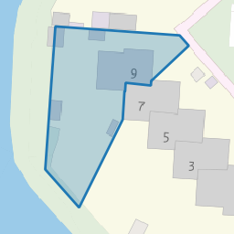 Perceel CTC00-B-12243