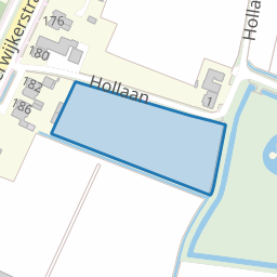 Perceel CTC00-B-12245