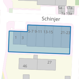 Perceel CTC00-B-12246