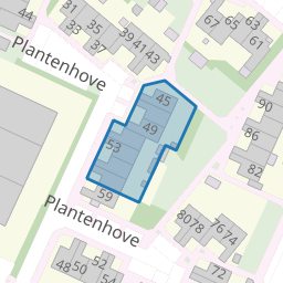 Perceel CTC00-B-12254