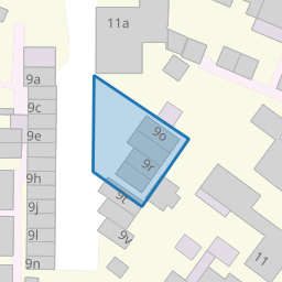 Perceel CTC00-B-12255
