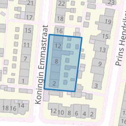 Perceel CTC00-B-12259