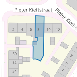 Perceel CTC00-B-12268