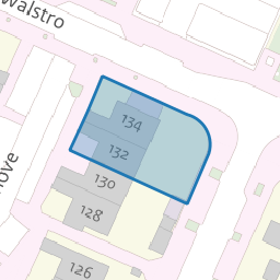 Perceel CTC00-B-12271