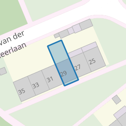 Perceel CTC00-B-12311