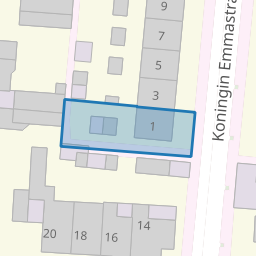 Perceel CTC00-B-12317