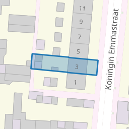 Perceel CTC00-B-12318