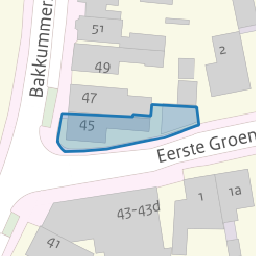 Perceel CTC00-B-12342