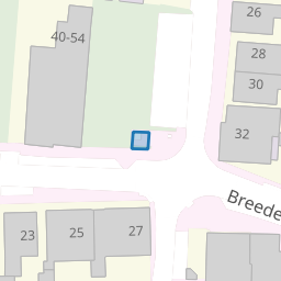 Perceel CTC00-B-12345