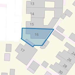 Perceel CTC00-B-12351