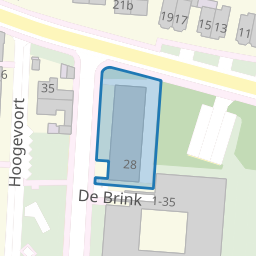 Perceel CTC00-B-12355