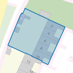 Perceel CTC00-B-12374