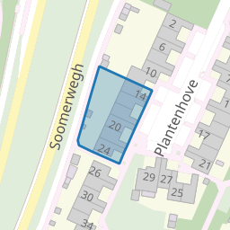 Perceel CTC00-B-12376