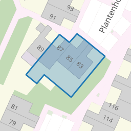 Perceel CTC00-B-12391