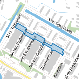 Perceel CTC00-B-12392