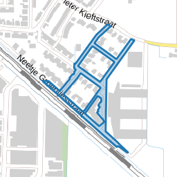 Perceel CTC00-B-12394