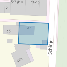 Perceel CTC00-B-12396