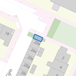 Perceel CTC00-B-12414