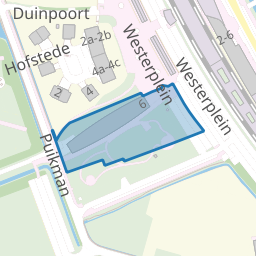 Perceel CTC00-B-12494