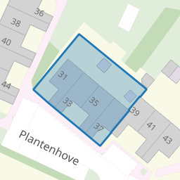 Perceel CTC00-B-12500