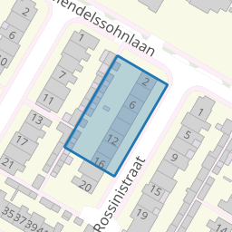 Perceel CTC00-B-12504