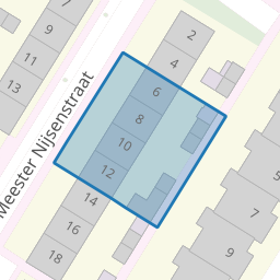 Perceel CTC00-B-12510