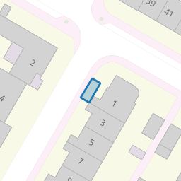 Perceel CTC00-B-12511