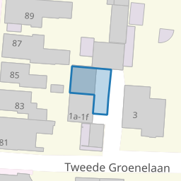 Perceel CTC00-B-12531