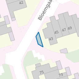 Perceel CTC00-B-12551