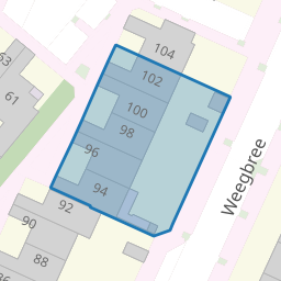 Perceel CTC00-B-12558