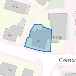 Perceel CTC00-B-12576