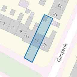 Perceel CTC00-B-12589