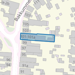 Perceel CTC00-B-12600