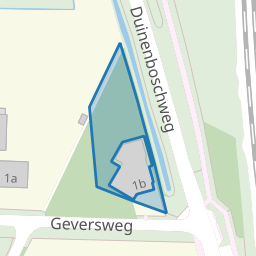 Perceel CTC00-B-12614