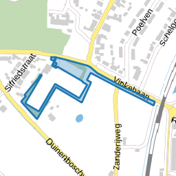 Perceel CTC00-B-12616