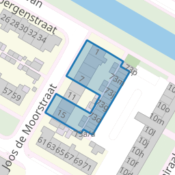 Perceel CTC00-B-12633