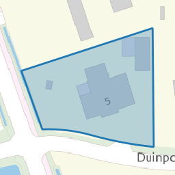 Perceel CTC00-B-12640