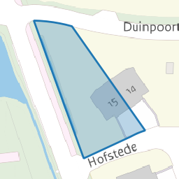 Perceel CTC00-B-12641