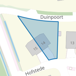 Perceel CTC00-B-12642