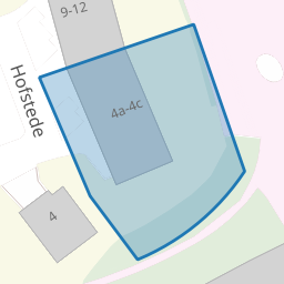 Perceel CTC00-B-12646