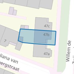 Perceel CTC00-B-12660