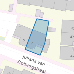 Perceel CTC00-B-12663