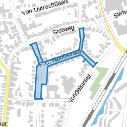 Perceel CTC00-B-12671