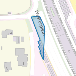 Perceel CTC00-B-12678