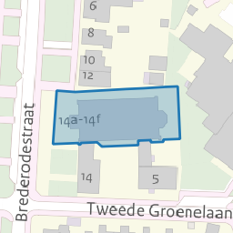 Perceel CTC00-B-12697