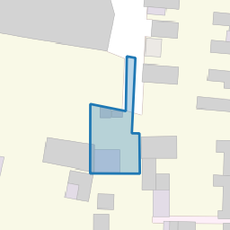 Perceel CTC00-B-12705