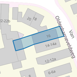 Perceel CTC00-B-12706